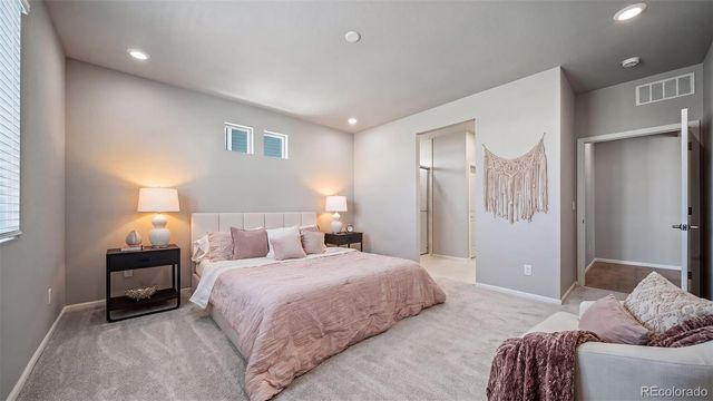 4568 N Sicily Court, Aurora, CO 80019