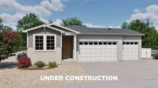 4568 N Sicily Court, Aurora, CO 80019