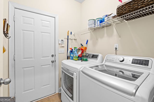 125 Rabbits Run, Fayetteville, GA 30214