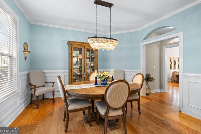 125 Rabbits Run, Fayetteville, GA 30214