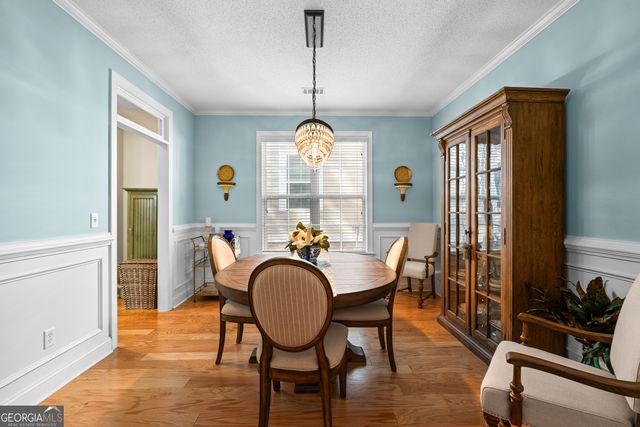 125 Rabbits Run, Fayetteville, GA 30214