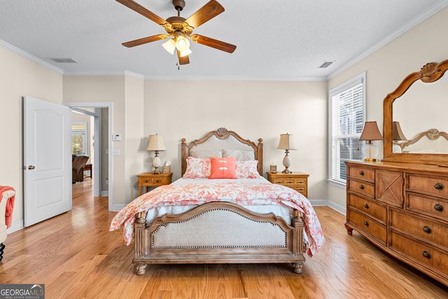 125 Rabbits Run, Fayetteville, GA 30214