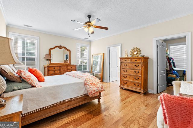 125 Rabbits Run, Fayetteville, GA 30214