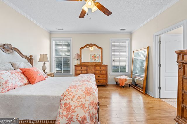 125 Rabbits Run, Fayetteville, GA 30214