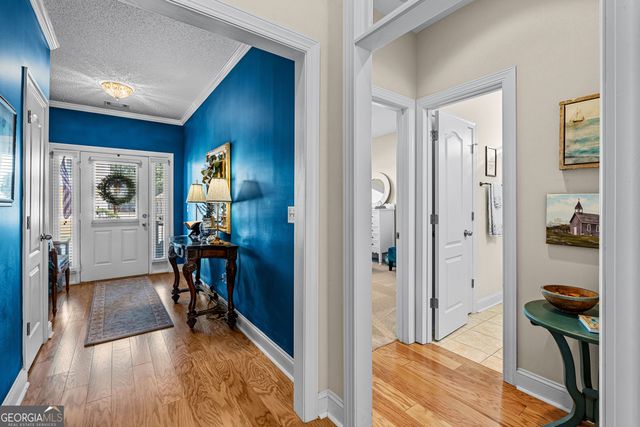 125 Rabbits Run, Fayetteville, GA 30214