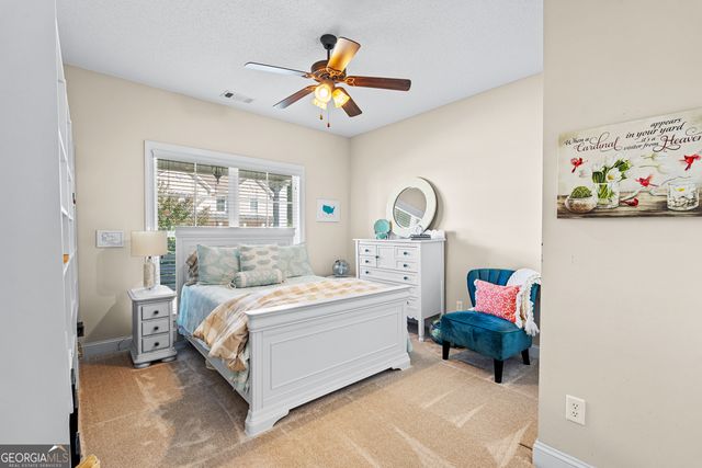 125 Rabbits Run, Fayetteville, GA 30214