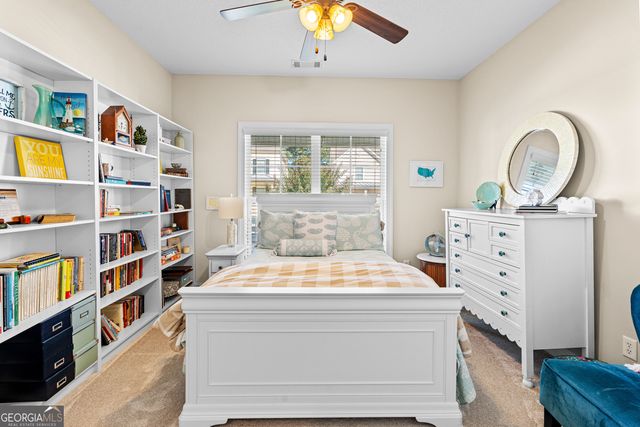 125 Rabbits Run, Fayetteville, GA 30214