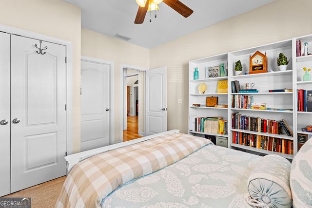 125 Rabbits Run, Fayetteville, GA 30214