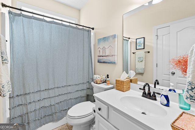 125 Rabbits Run, Fayetteville, GA 30214