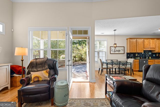 125 Rabbits Run, Fayetteville, GA 30214