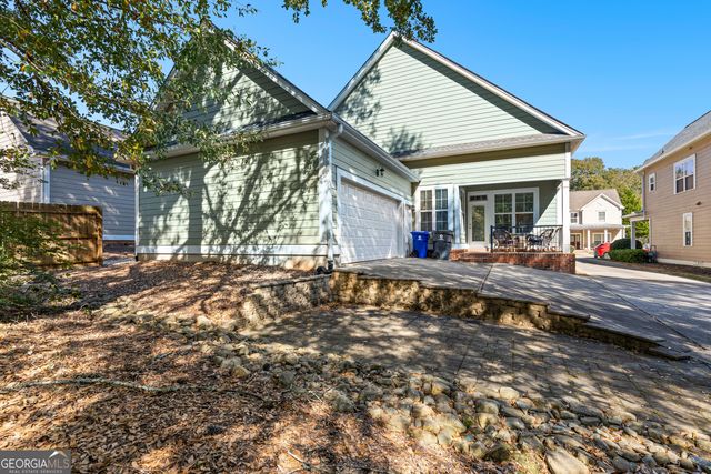 125 Rabbits Run, Fayetteville, GA 30214