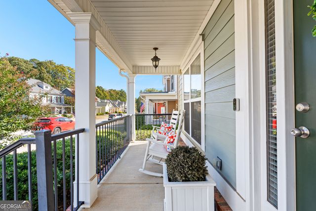 125 Rabbits Run, Fayetteville, GA 30214