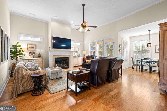 125 Rabbits Run, Fayetteville, GA 30214