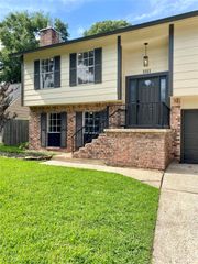 3211 Park Garden Drive, Humble, TX 77339
