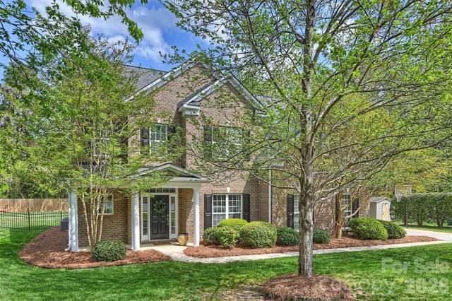 9363 Leyton Drive, Harrisburg, NC 28075