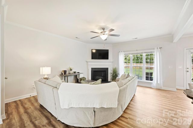 9363 Leyton Drive, Harrisburg, NC 28075