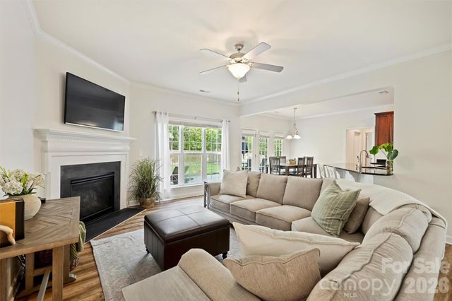 9363 Leyton Drive, Harrisburg, NC 28075