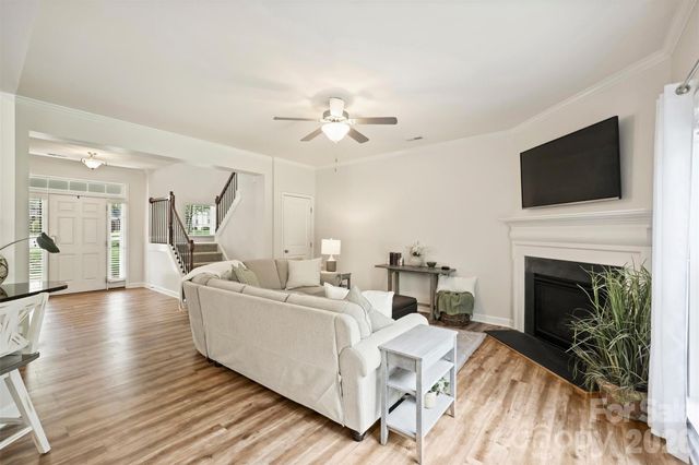 9363 Leyton Drive, Harrisburg, NC 28075