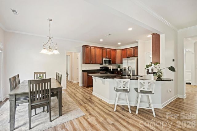 9363 Leyton Drive, Harrisburg, NC 28075