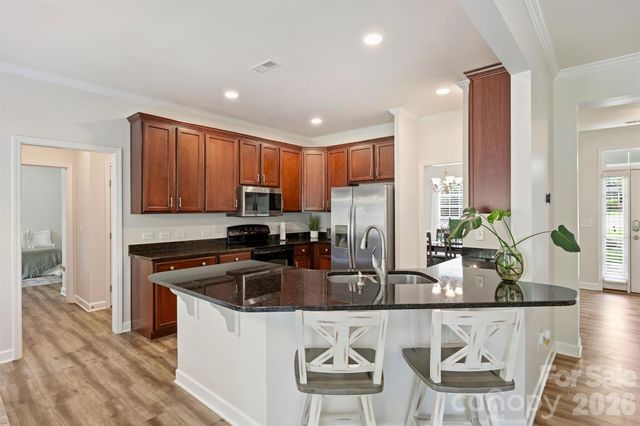 9363 Leyton Drive, Harrisburg, NC 28075