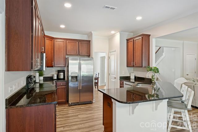 9363 Leyton Drive, Harrisburg, NC 28075