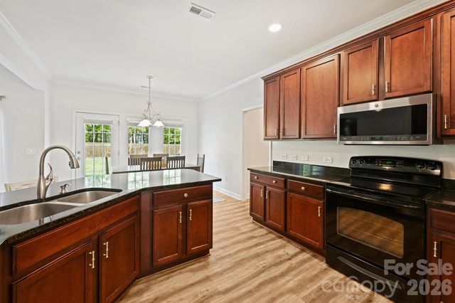 9363 Leyton Drive, Harrisburg, NC 28075