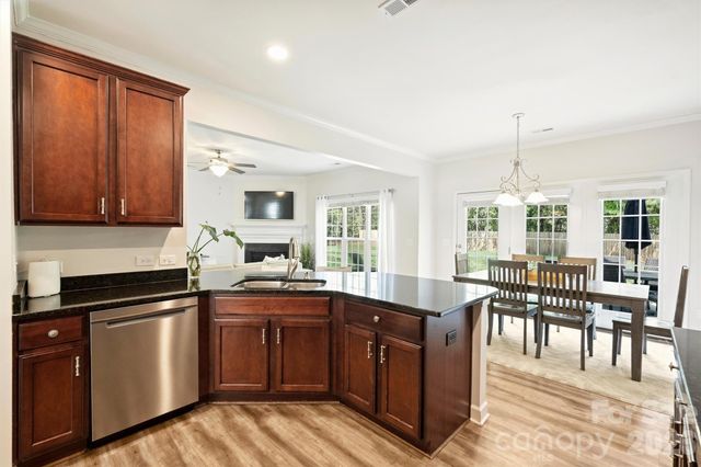 9363 Leyton Drive, Harrisburg, NC 28075