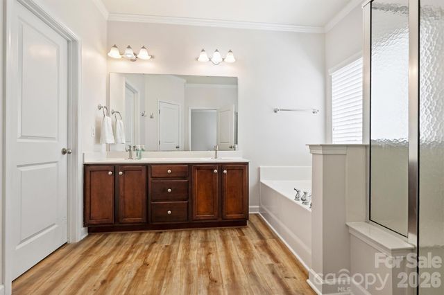 9363 Leyton Drive, Harrisburg, NC 28075