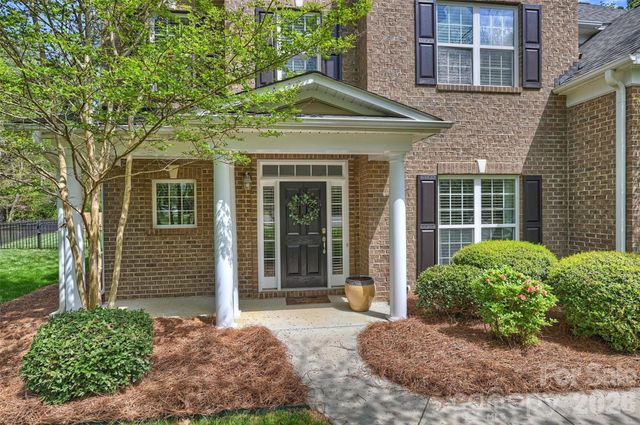 9363 Leyton Drive, Harrisburg, NC 28075