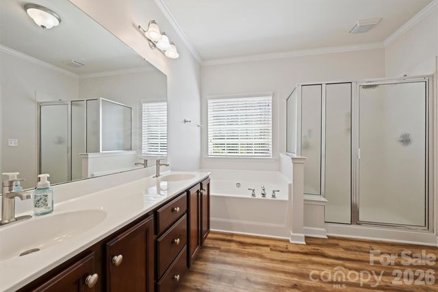 9363 Leyton Drive, Harrisburg, NC 28075