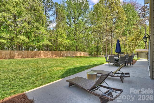 9363 Leyton Drive, Harrisburg, NC 28075