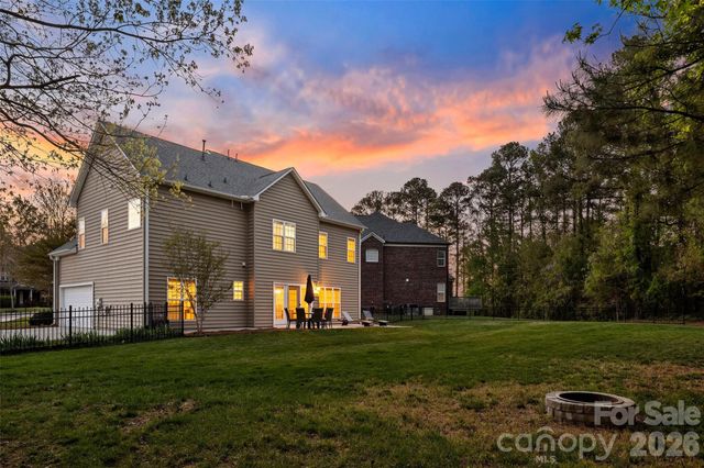 9363 Leyton Drive, Harrisburg, NC 28075