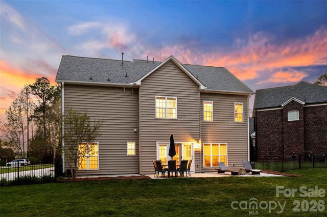 9363 Leyton Drive, Harrisburg, NC 28075