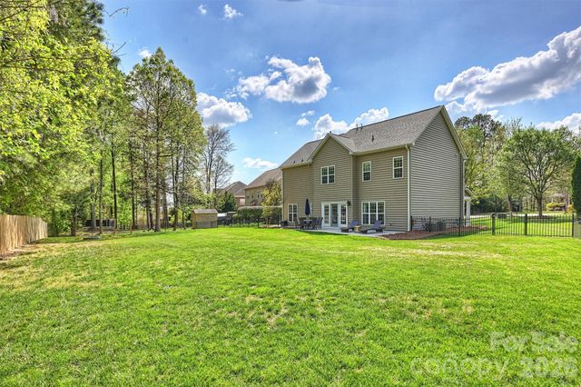 9363 Leyton Drive, Harrisburg, NC 28075