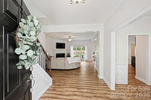 9363 Leyton Drive, Harrisburg, NC 28075