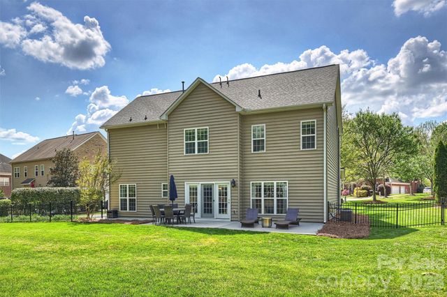 9363 Leyton Drive, Harrisburg, NC 28075