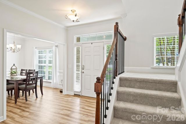 9363 Leyton Drive, Harrisburg, NC 28075