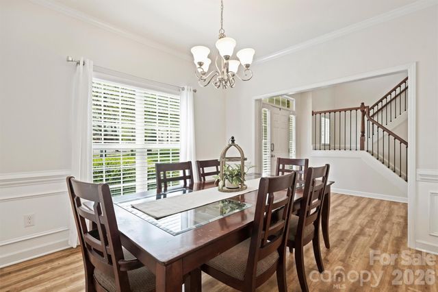 9363 Leyton Drive, Harrisburg, NC 28075