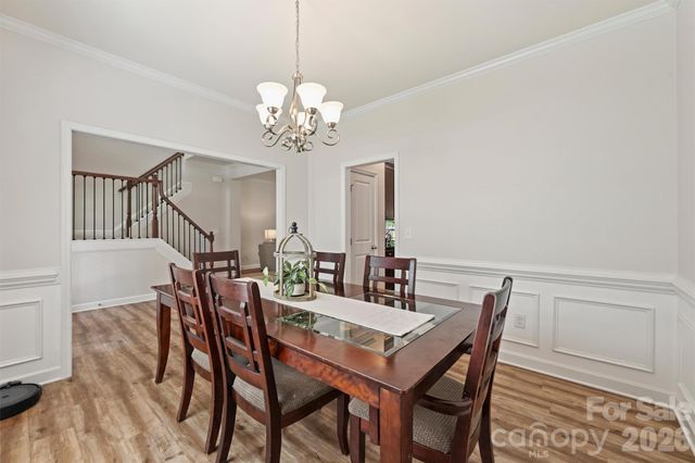 9363 Leyton Drive, Harrisburg, NC 28075