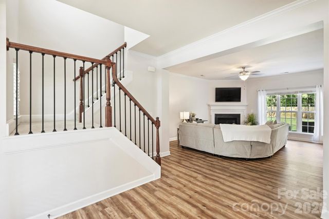 9363 Leyton Drive, Harrisburg, NC 28075