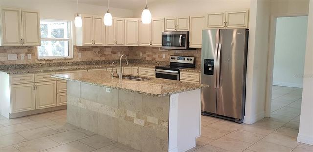 1876 ATWATER DRIVE, North Port, FL 34288