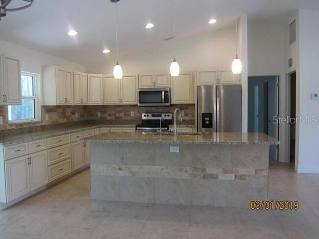 1876 ATWATER DRIVE, North Port, FL 34288