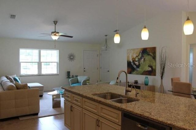 1876 ATWATER DRIVE, North Port, FL 34288