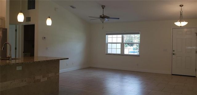 1876 ATWATER DRIVE, North Port, FL 34288