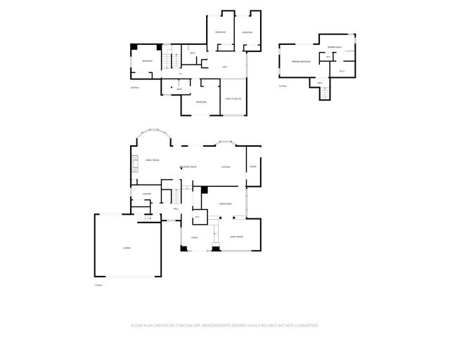 6301 Faustino Way, Sacramento, CA 95831