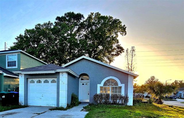 430 SOUTHERN CHARM DRIVE, Orlando, FL 32807