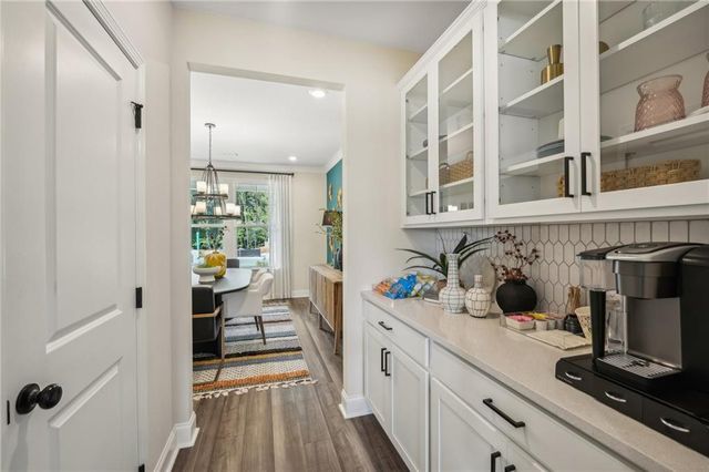 445 Kennington Walk, Loganville, GA 30052