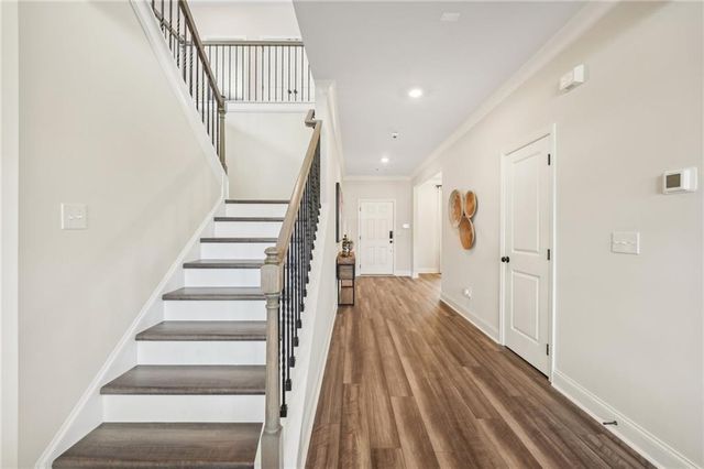 445 Kennington Walk, Loganville, GA 30052