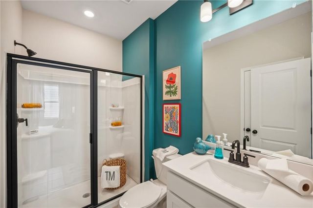 445 Kennington Walk, Loganville, GA 30052