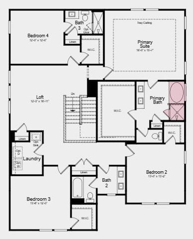 445 Kennington Walk, Loganville, GA 30052